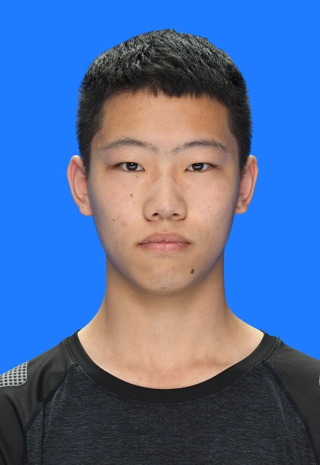 Weiqi Chen