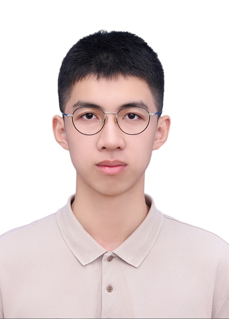 Yiwei Li