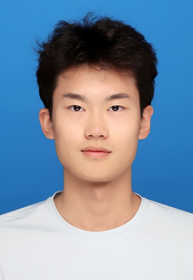 Bowen Yang