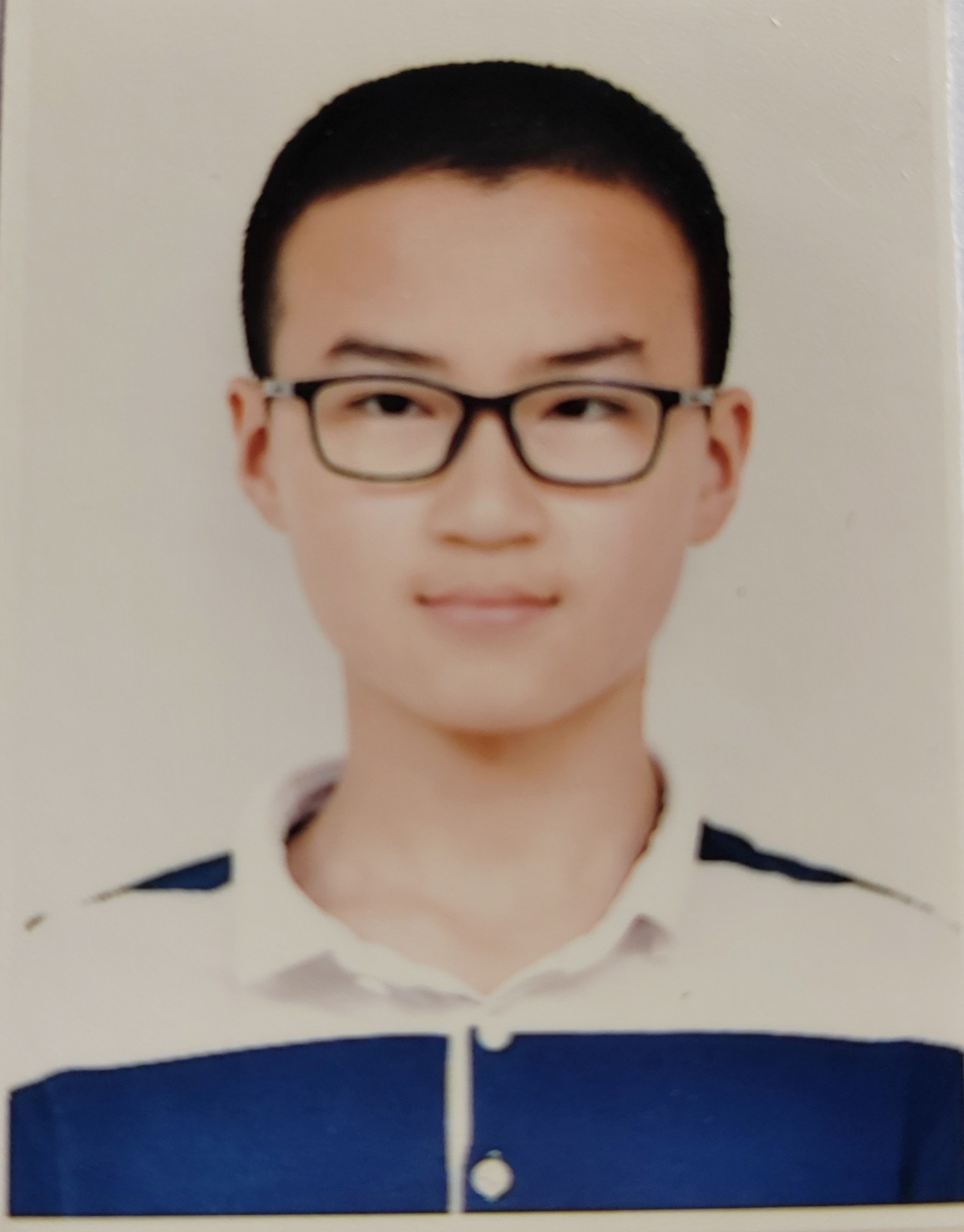 Dongsheng Zhu